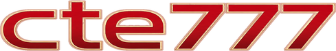 cte777 লোগো